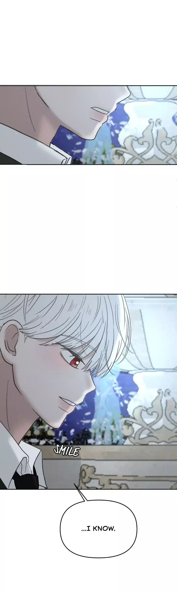 I Adopted a Male Lead From a Prison Shelter - Chapter 62 Page 21