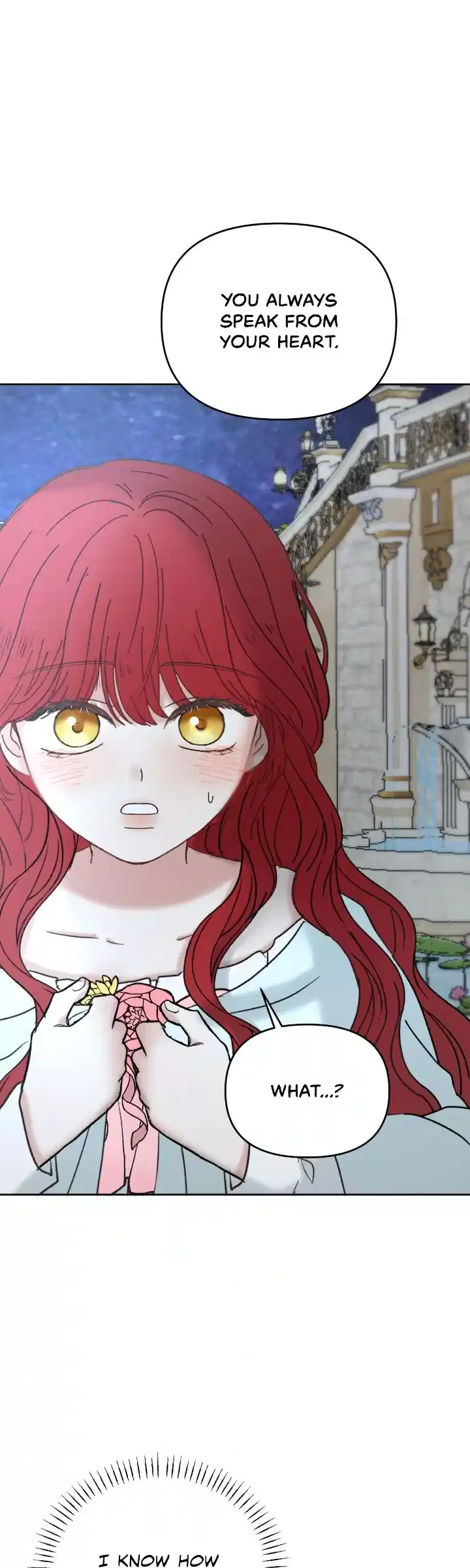 I Adopted a Male Lead From a Prison Shelter - Chapter 62 Page 22