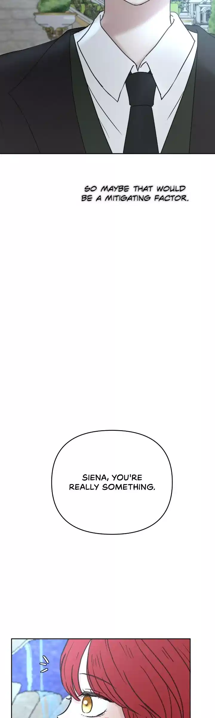 I Adopted a Male Lead From a Prison Shelter - Chapter 62 Page 24