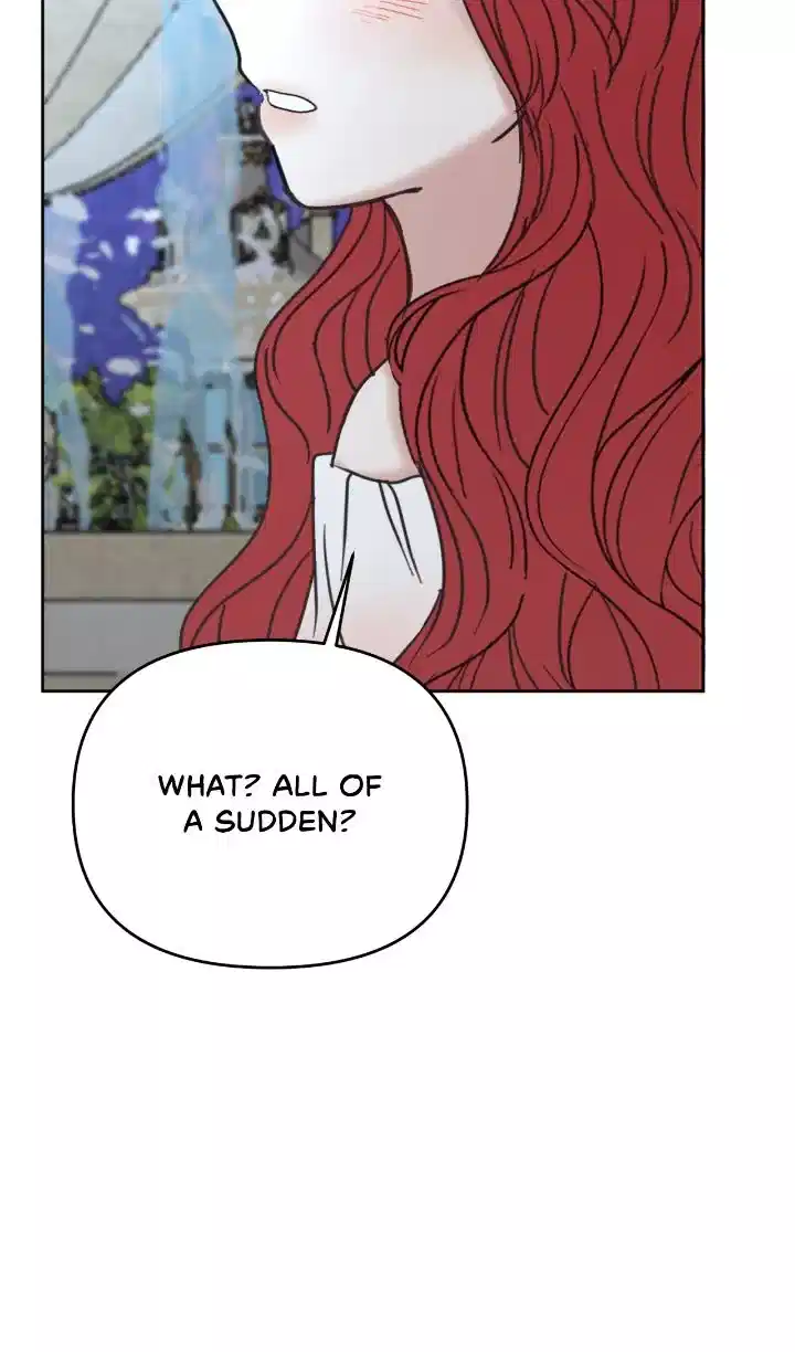 I Adopted a Male Lead From a Prison Shelter - Chapter 62 Page 25