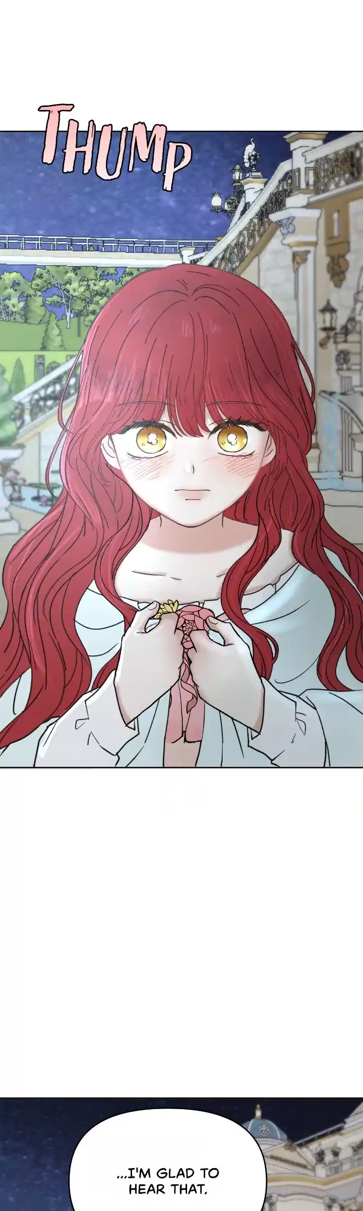 I Adopted a Male Lead From a Prison Shelter - Chapter 62 Page 27