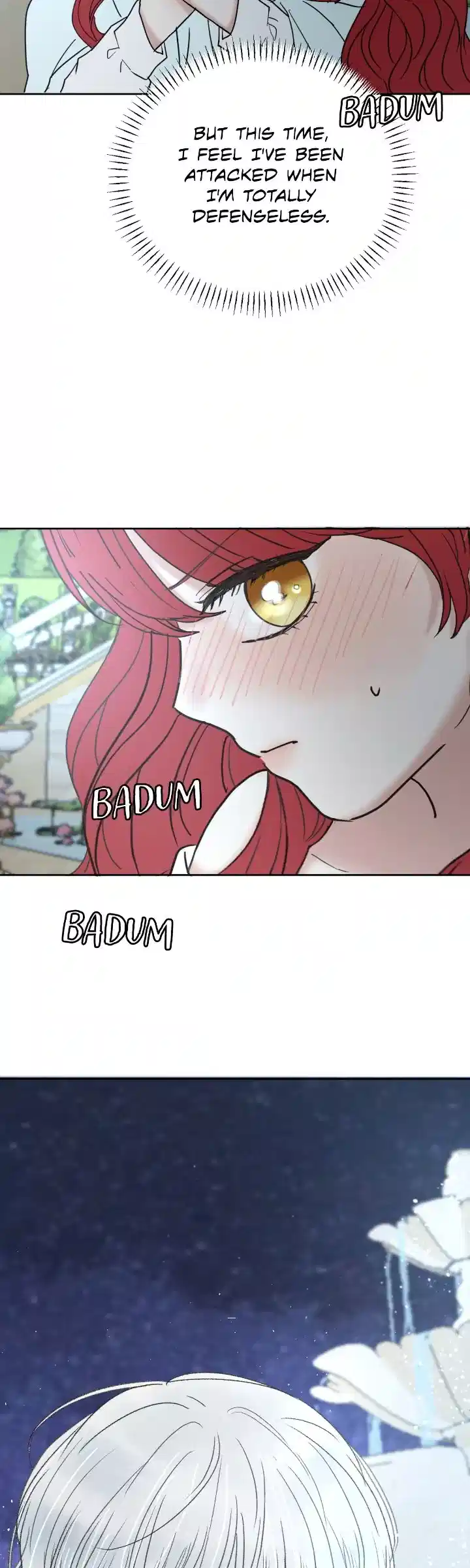 I Adopted a Male Lead From a Prison Shelter - Chapter 62 Page 29