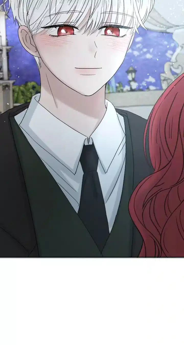 I Adopted a Male Lead From a Prison Shelter - Chapter 62 Page 30