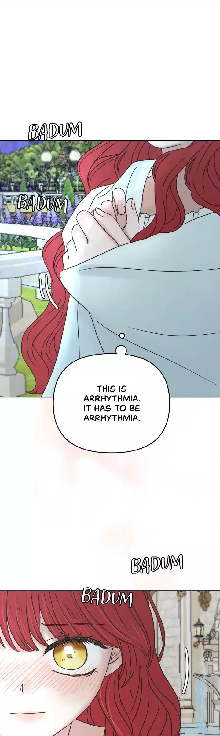 I Adopted a Male Lead From a Prison Shelter - Chapter 62 Page 32