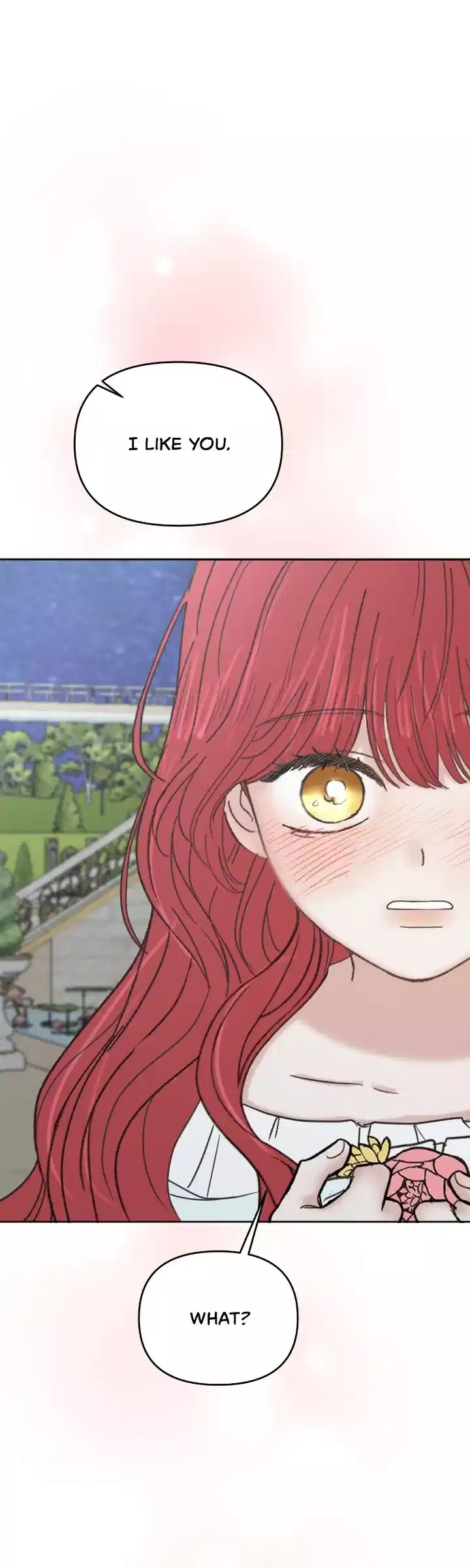 I Adopted a Male Lead From a Prison Shelter - Chapter 62 Page 36