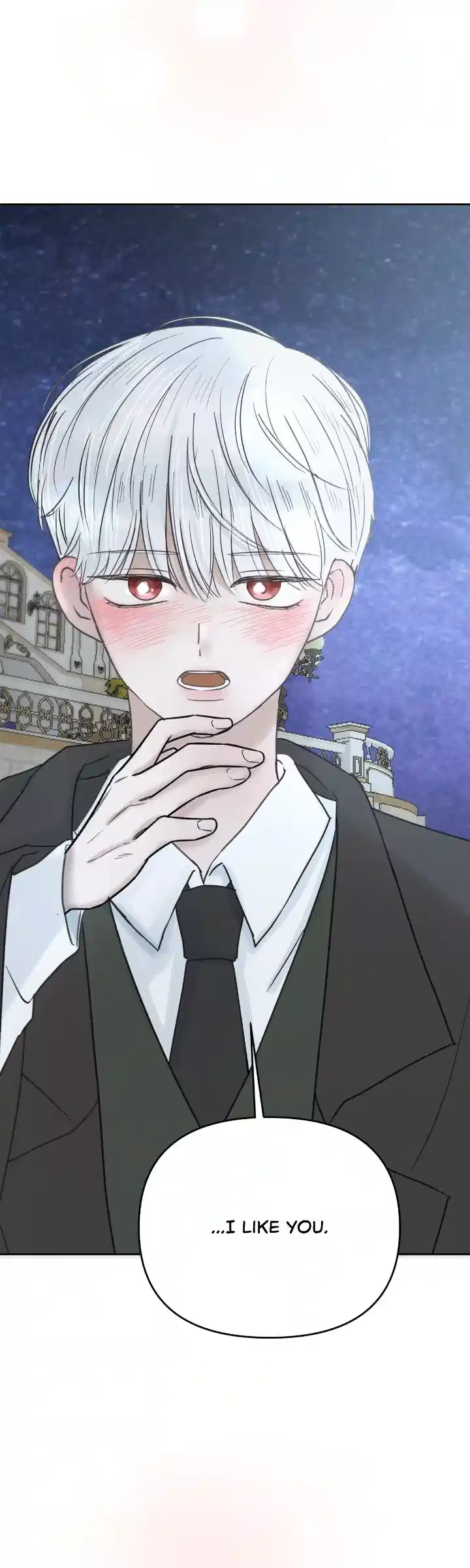 I Adopted a Male Lead From a Prison Shelter - Chapter 62 Page 37