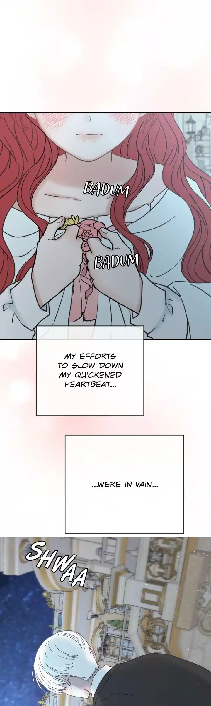 I Adopted a Male Lead From a Prison Shelter - Chapter 62 Page 38