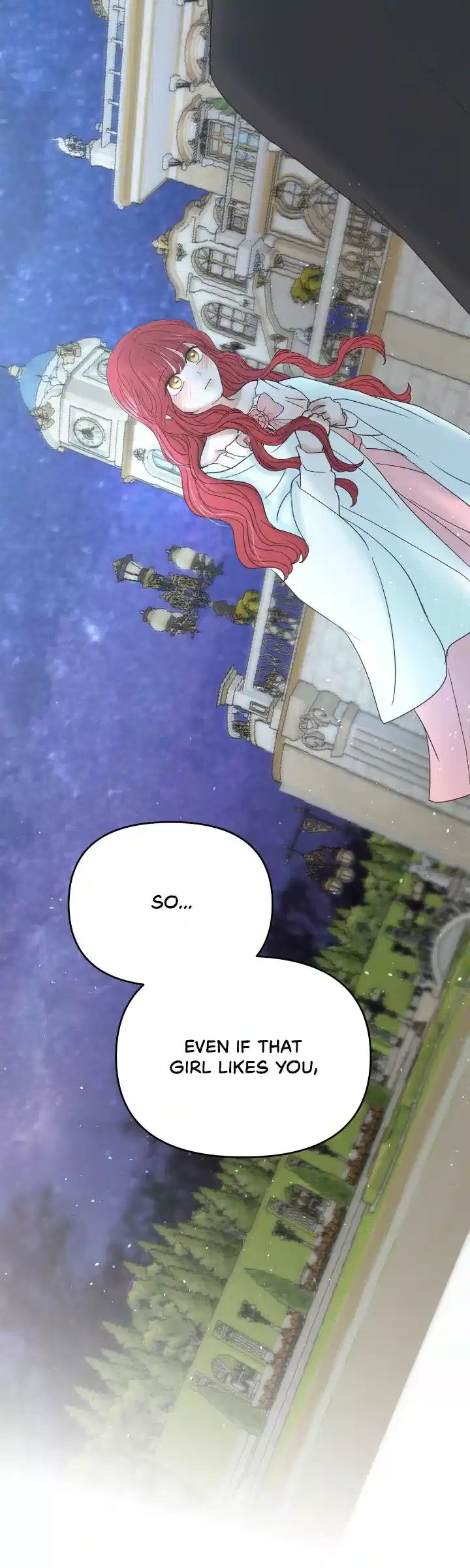 I Adopted a Male Lead From a Prison Shelter - Chapter 62 Page 39