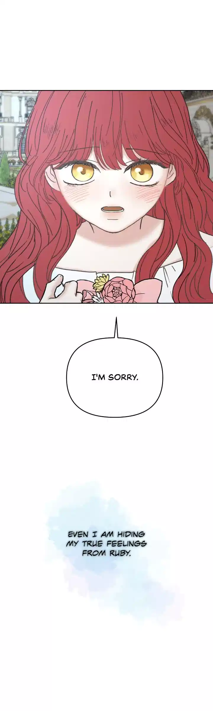 I Adopted a Male Lead From a Prison Shelter - Chapter 62 Page 6