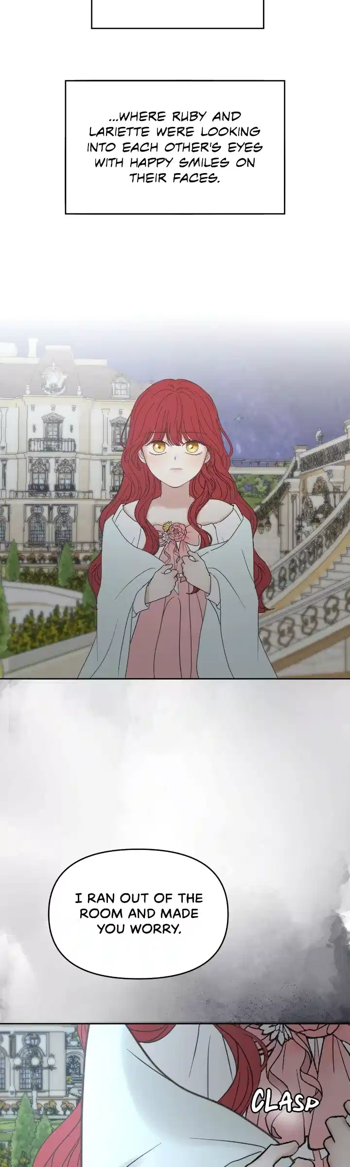 I Adopted a Male Lead From a Prison Shelter - Chapter 62 Page 9