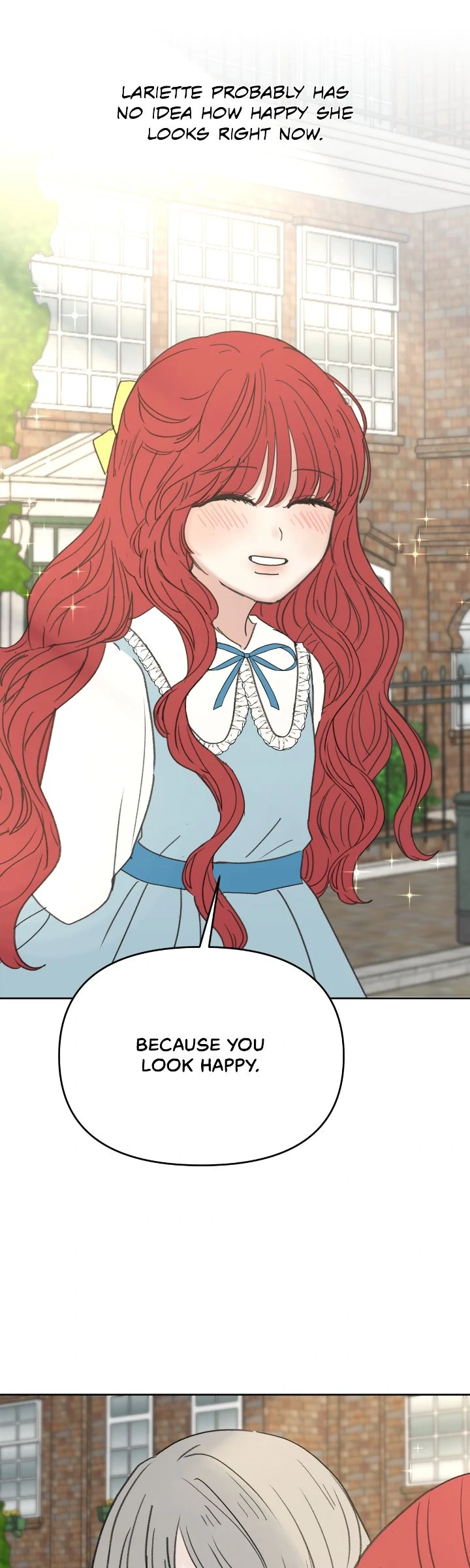 I Adopted a Male Lead From a Prison Shelter - Chapter 63 Page 11