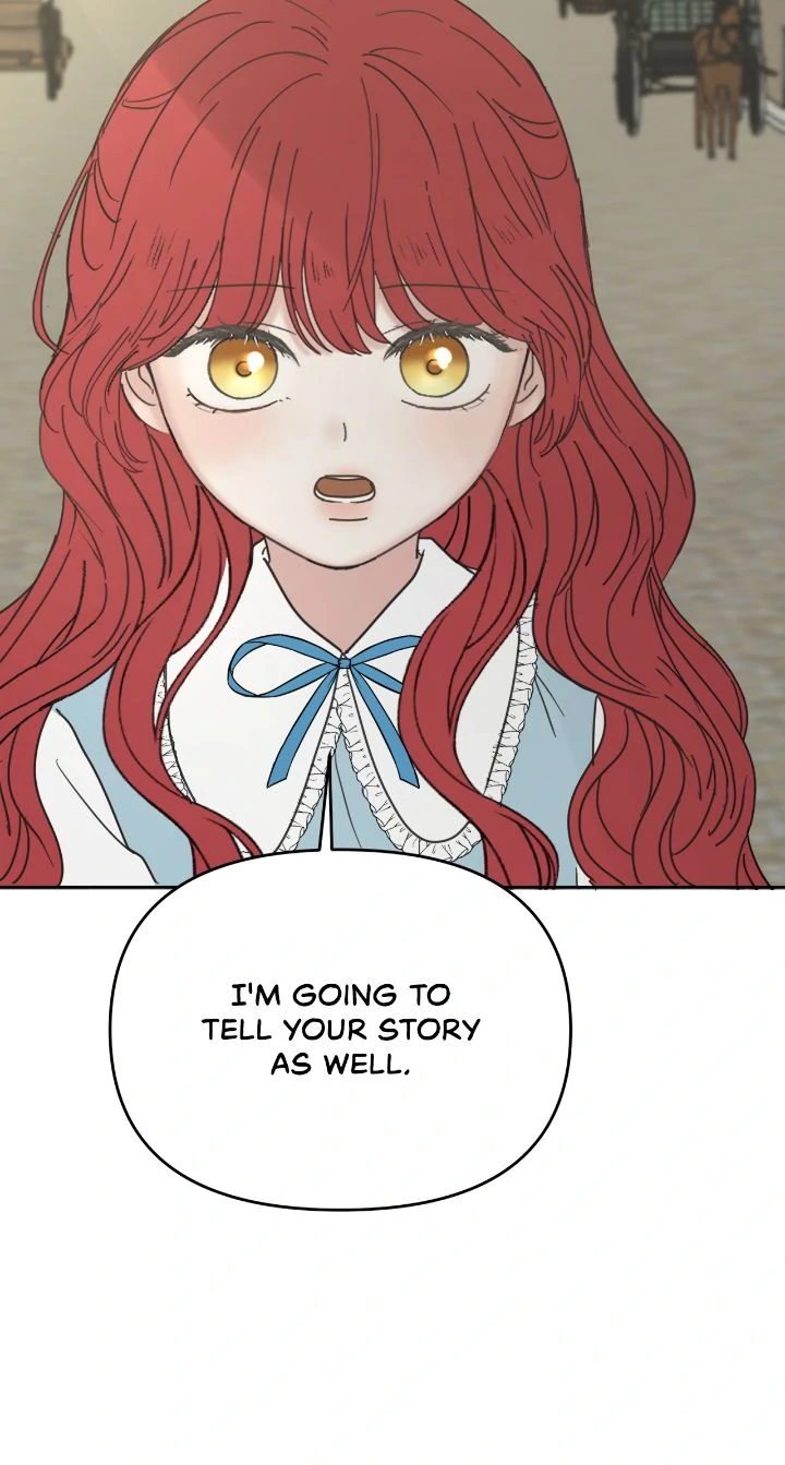 I Adopted a Male Lead From a Prison Shelter - Chapter 63 Page 18