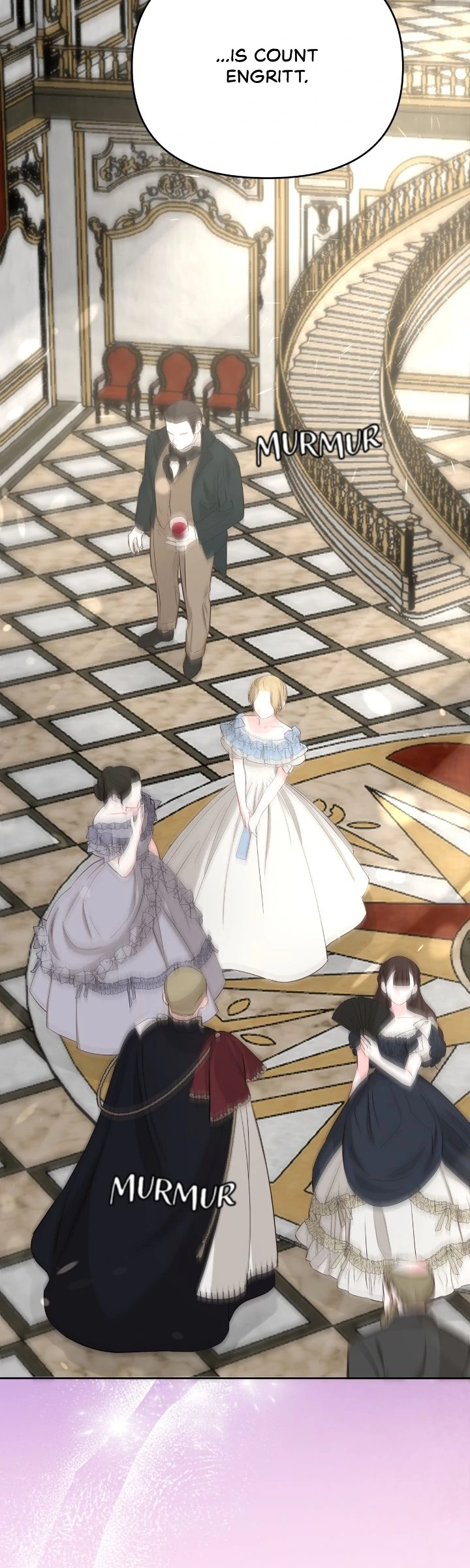 I Adopted a Male Lead From a Prison Shelter - Chapter 63 Page 21