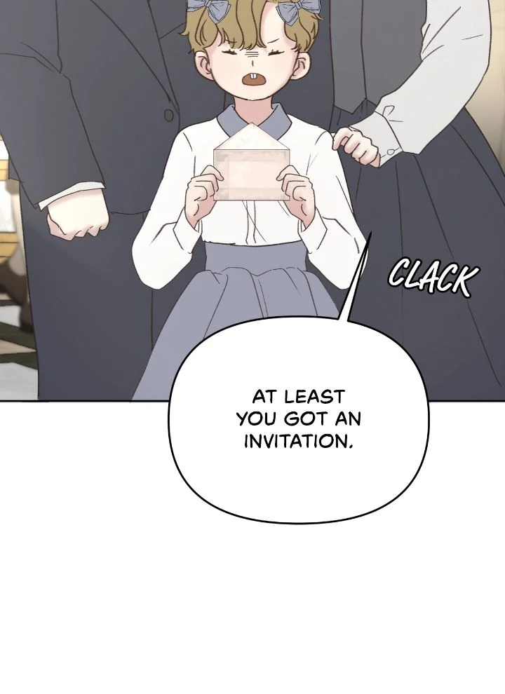 I Adopted a Male Lead From a Prison Shelter - Chapter 63 Page 23