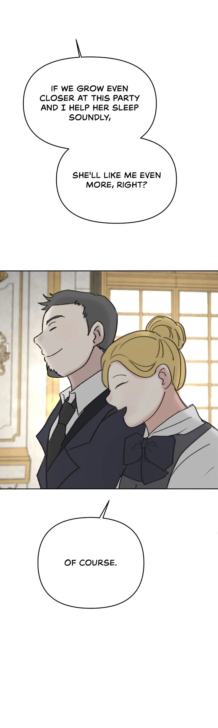 I Adopted a Male Lead From a Prison Shelter - Chapter 63 Page 29