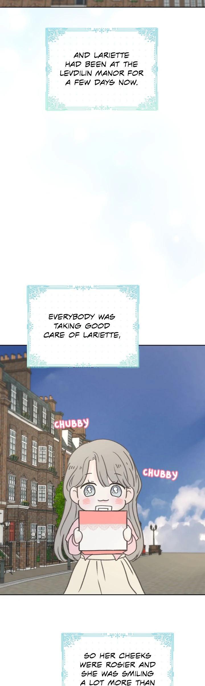 I Adopted a Male Lead From a Prison Shelter - Chapter 63 Page 9