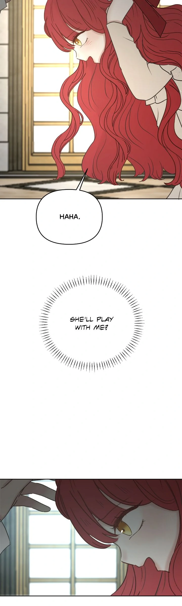 I Adopted a Male Lead From a Prison Shelter - Chapter 64 Page 2