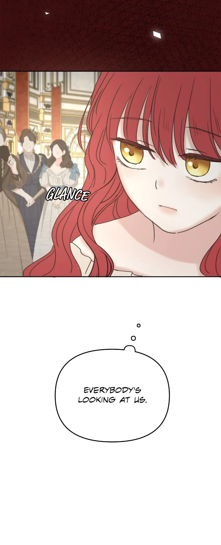 I Adopted a Male Lead From a Prison Shelter - Chapter 64 Page 22