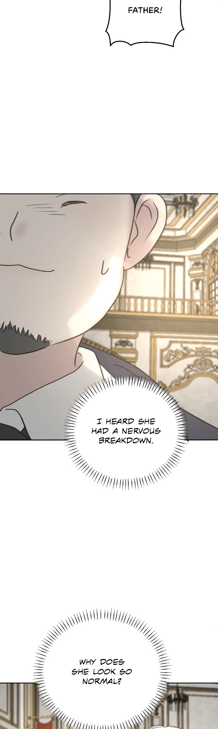 I Adopted a Male Lead From a Prison Shelter - Chapter 64 Page 31