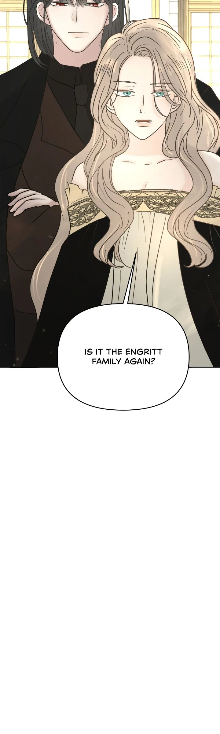 I Adopted a Male Lead From a Prison Shelter - Chapter 64 Page 38