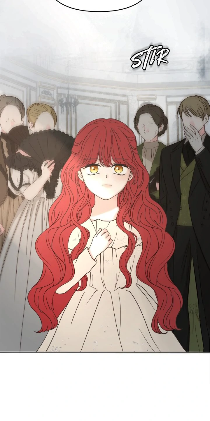 I Adopted a Male Lead From a Prison Shelter - Chapter 64 Page 5