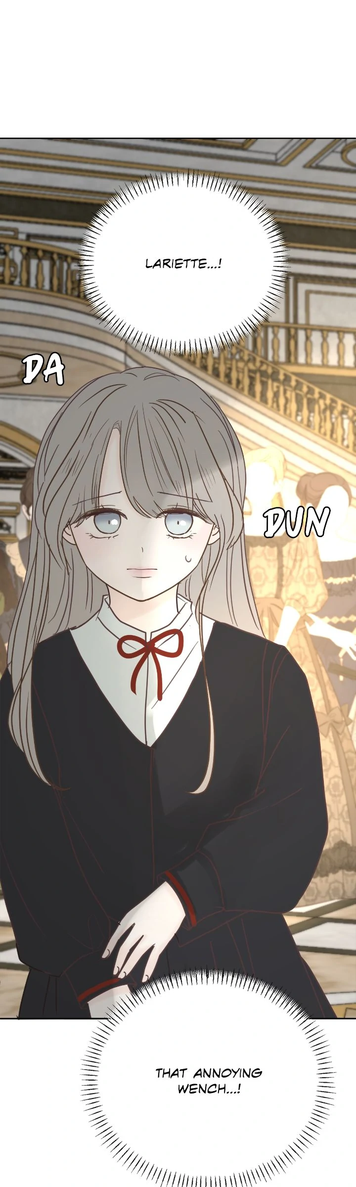 I Adopted a Male Lead From a Prison Shelter - Chapter 65 Page 12