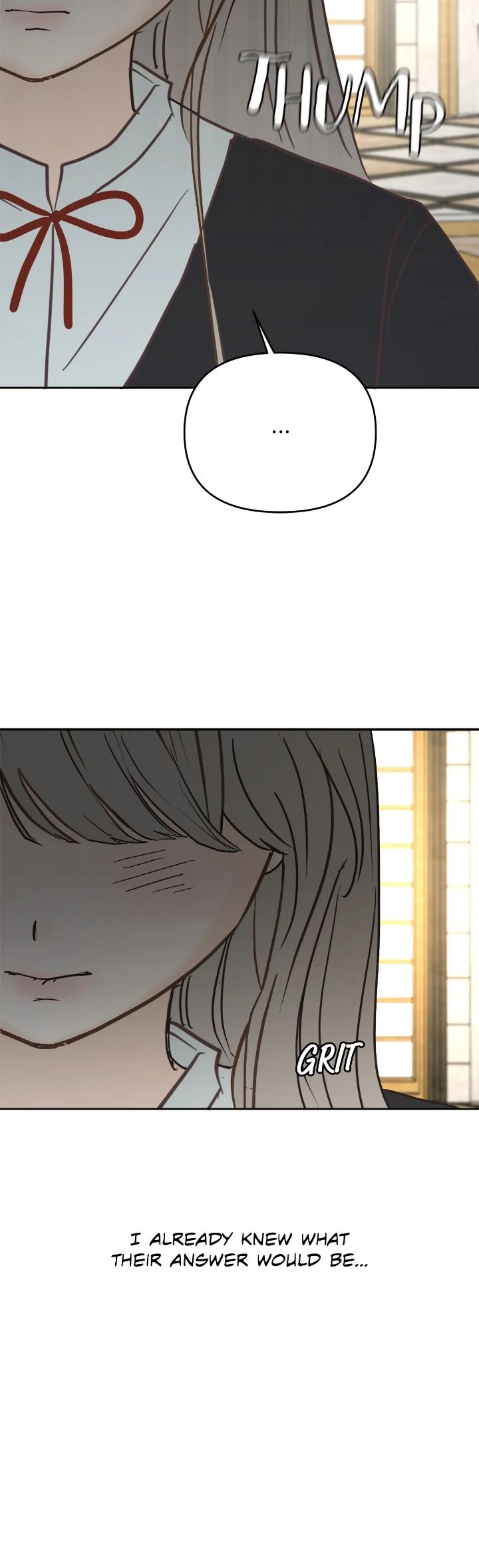 I Adopted a Male Lead From a Prison Shelter - Chapter 65 Page 20