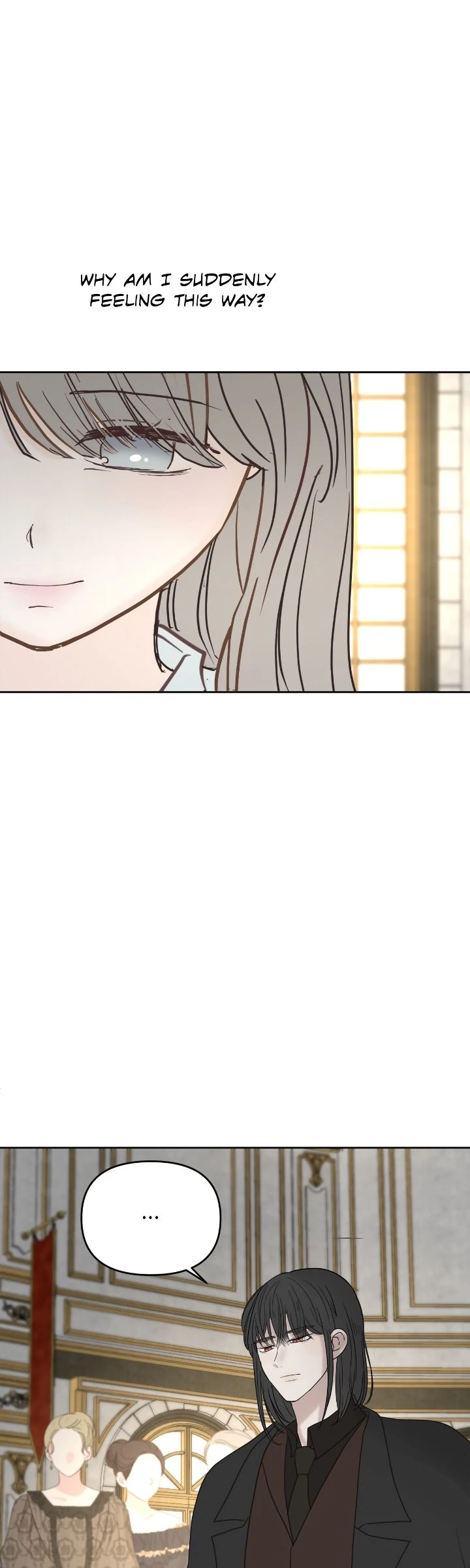 I Adopted a Male Lead From a Prison Shelter - Chapter 65 Page 21