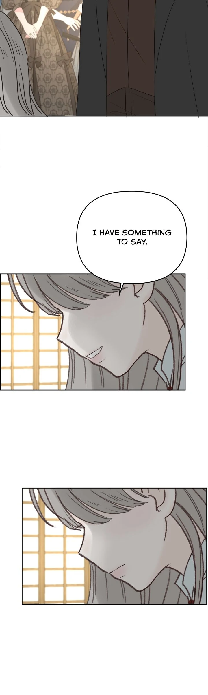 I Adopted a Male Lead From a Prison Shelter - Chapter 65 Page 22