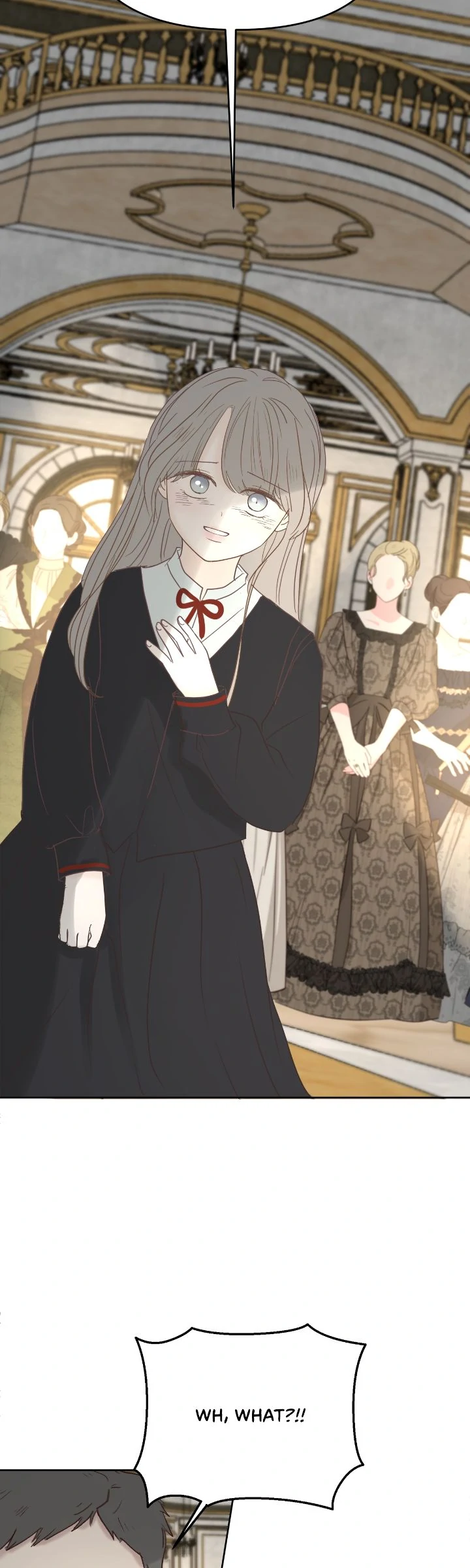 I Adopted a Male Lead From a Prison Shelter - Chapter 65 Page 24