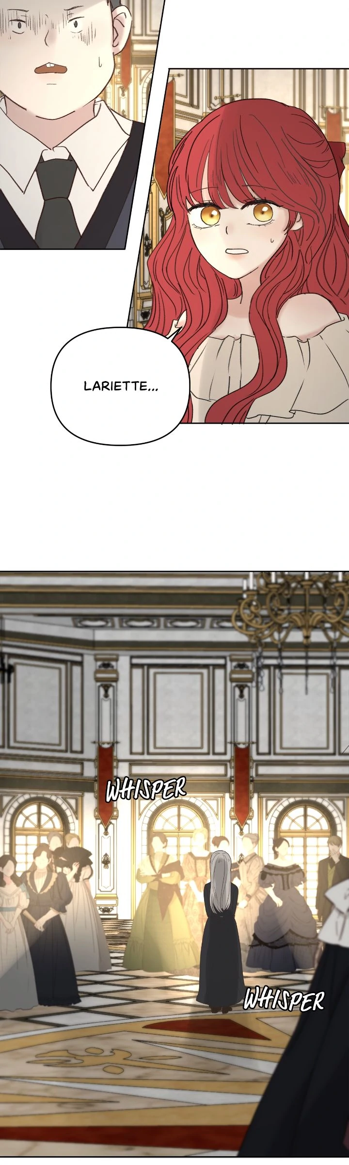 I Adopted a Male Lead From a Prison Shelter - Chapter 65 Page 25