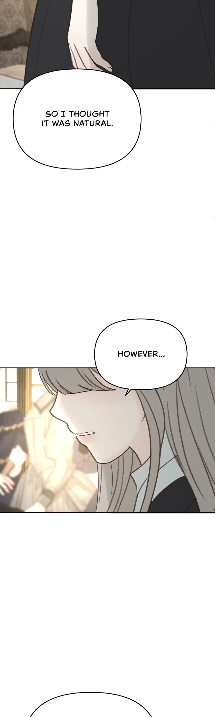 I Adopted a Male Lead From a Prison Shelter - Chapter 65 Page 29