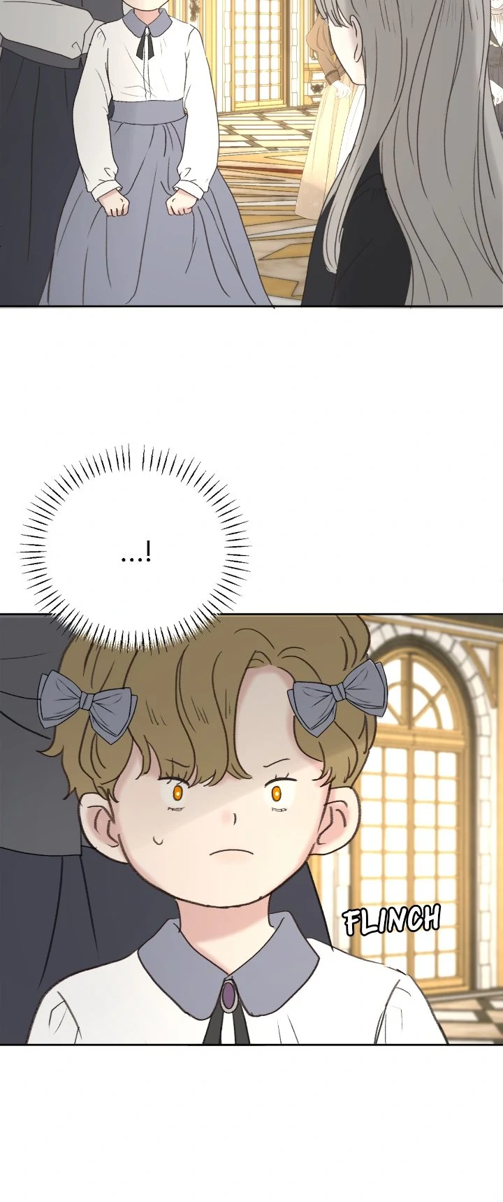 I Adopted a Male Lead From a Prison Shelter - Chapter 65 Page 31