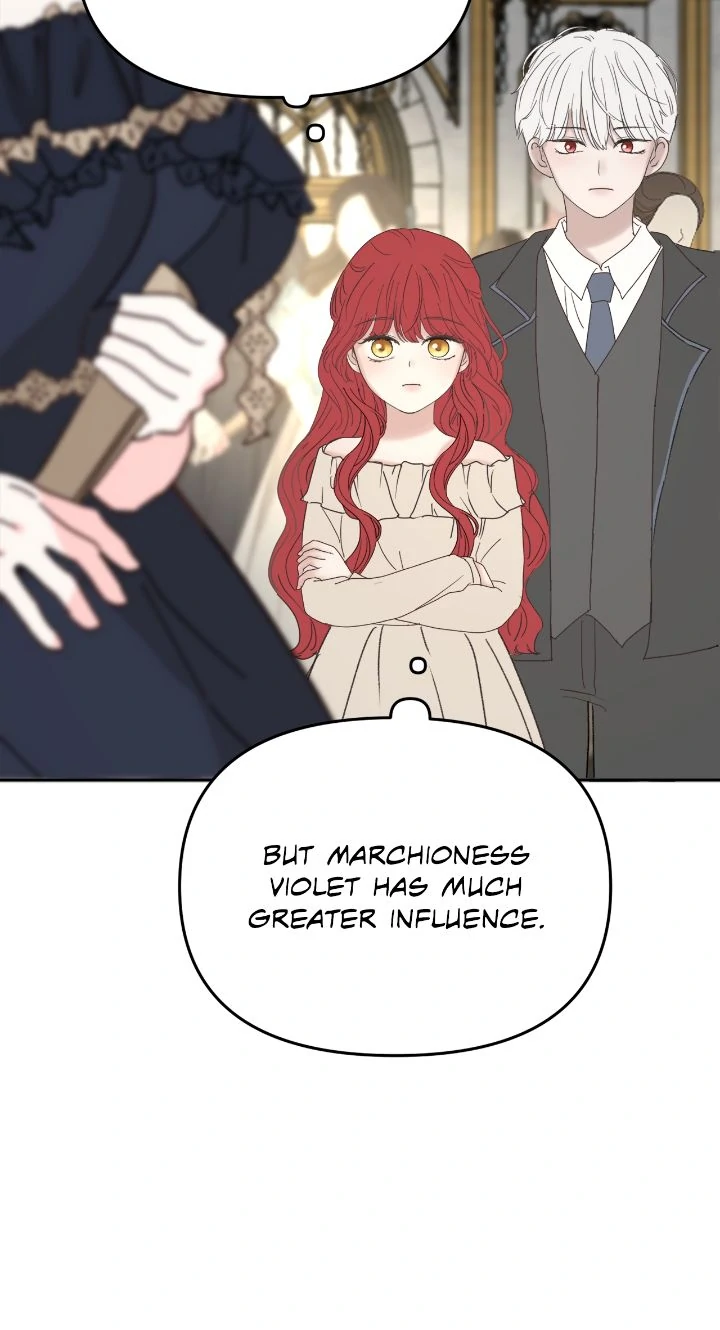 I Adopted a Male Lead From a Prison Shelter - Chapter 66 Page 11