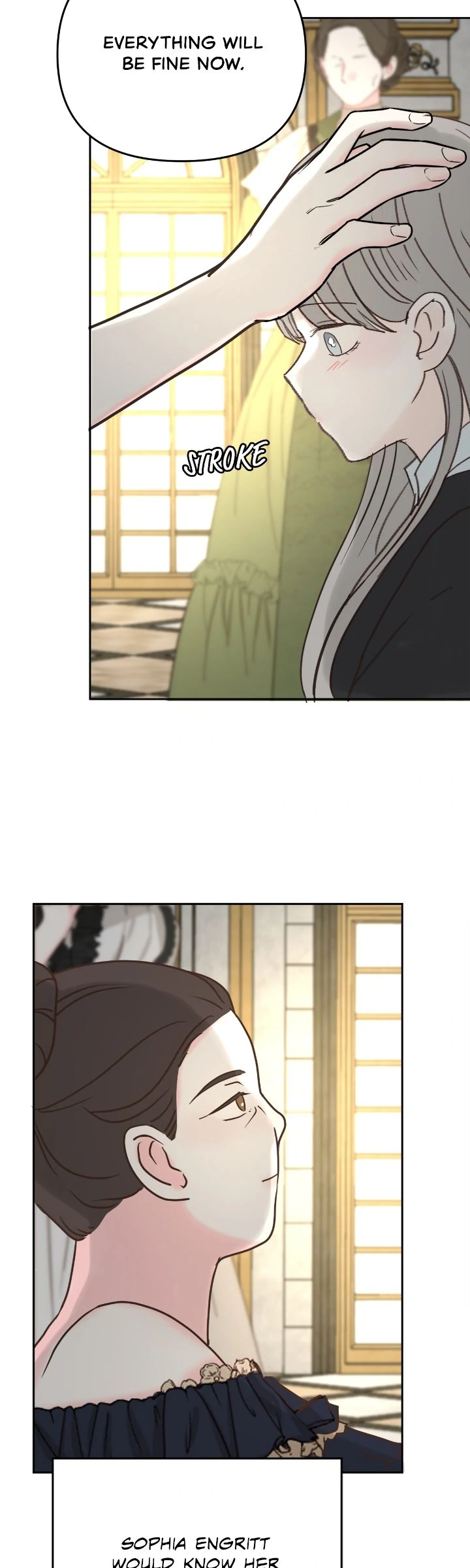 I Adopted a Male Lead From a Prison Shelter - Chapter 66 Page 14