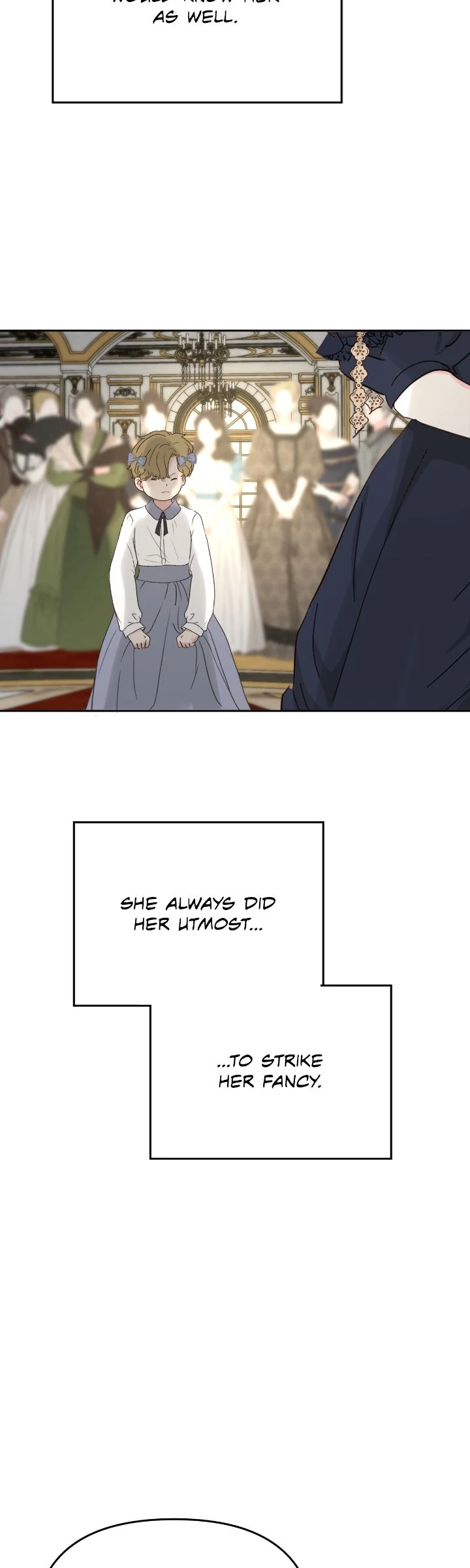 I Adopted a Male Lead From a Prison Shelter - Chapter 66 Page 15