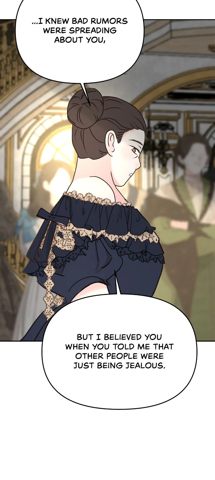 I Adopted a Male Lead From a Prison Shelter - Chapter 66 Page 16