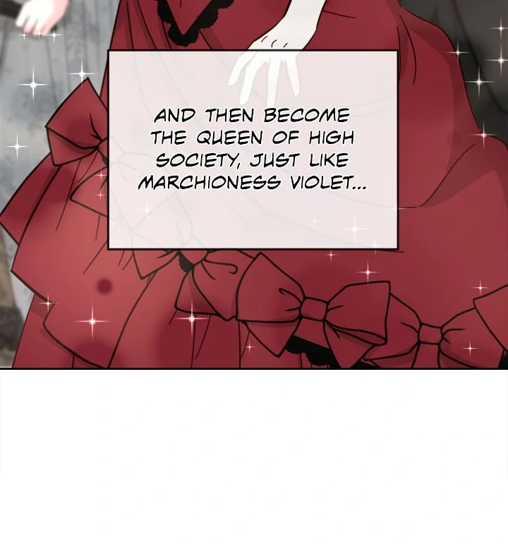 I Adopted a Male Lead From a Prison Shelter - Chapter 66 Page 21