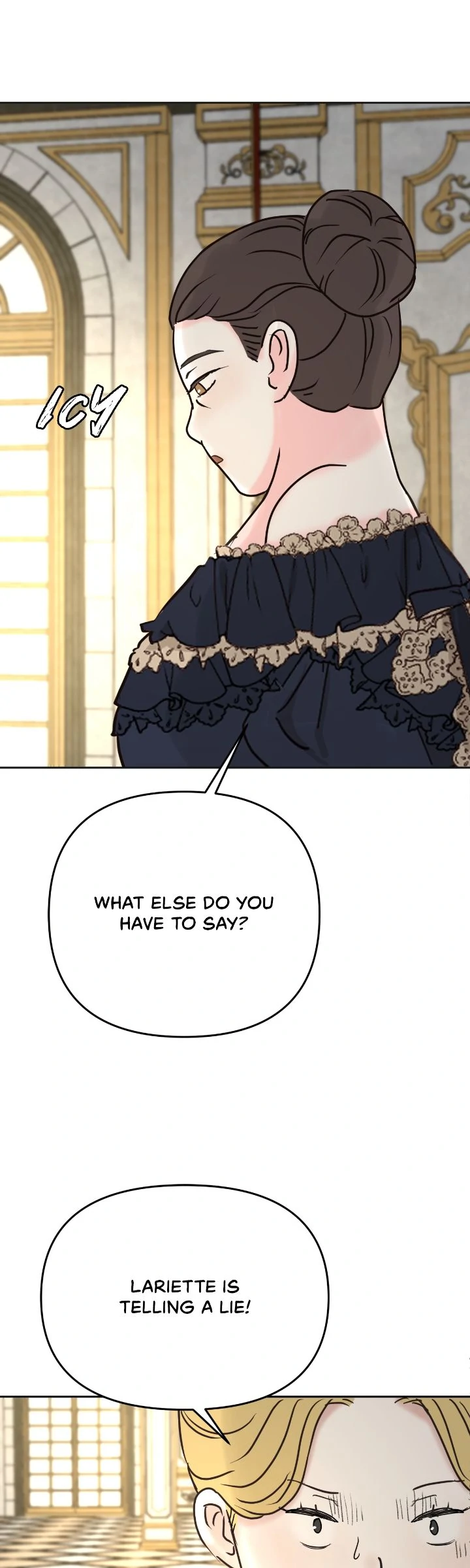 I Adopted a Male Lead From a Prison Shelter - Chapter 66 Page 24