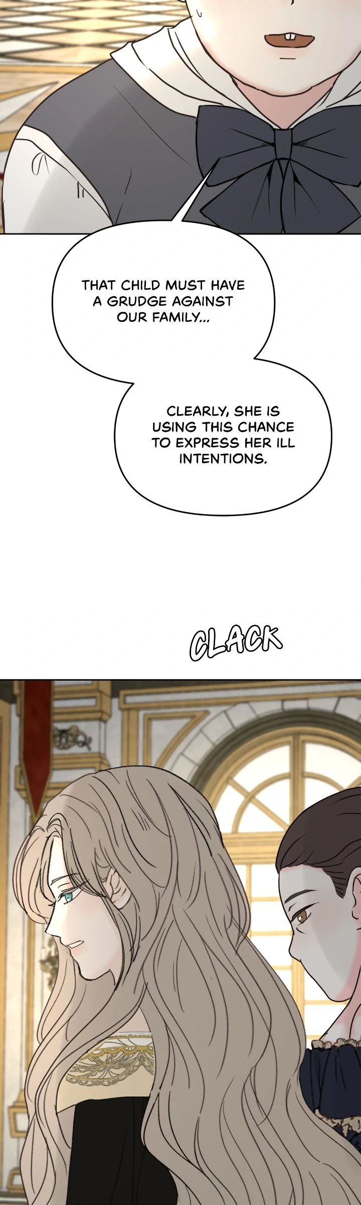 I Adopted a Male Lead From a Prison Shelter - Chapter 66 Page 25