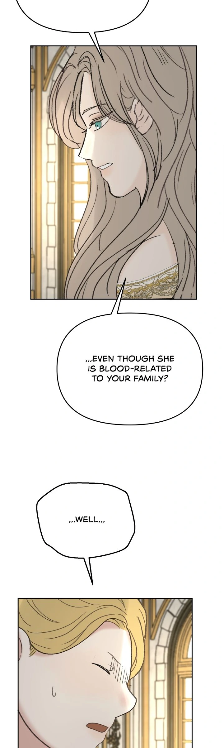 I Adopted a Male Lead From a Prison Shelter - Chapter 66 Page 28