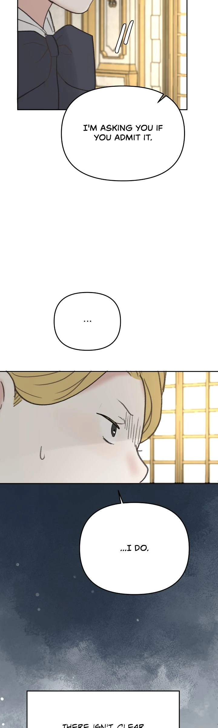 I Adopted a Male Lead From a Prison Shelter - Chapter 66 Page 29