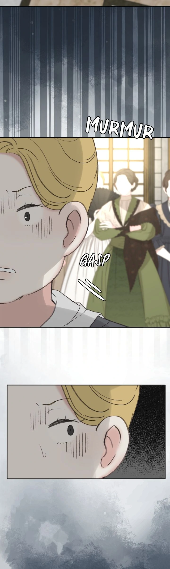 I Adopted a Male Lead From a Prison Shelter - Chapter 66 Page 3