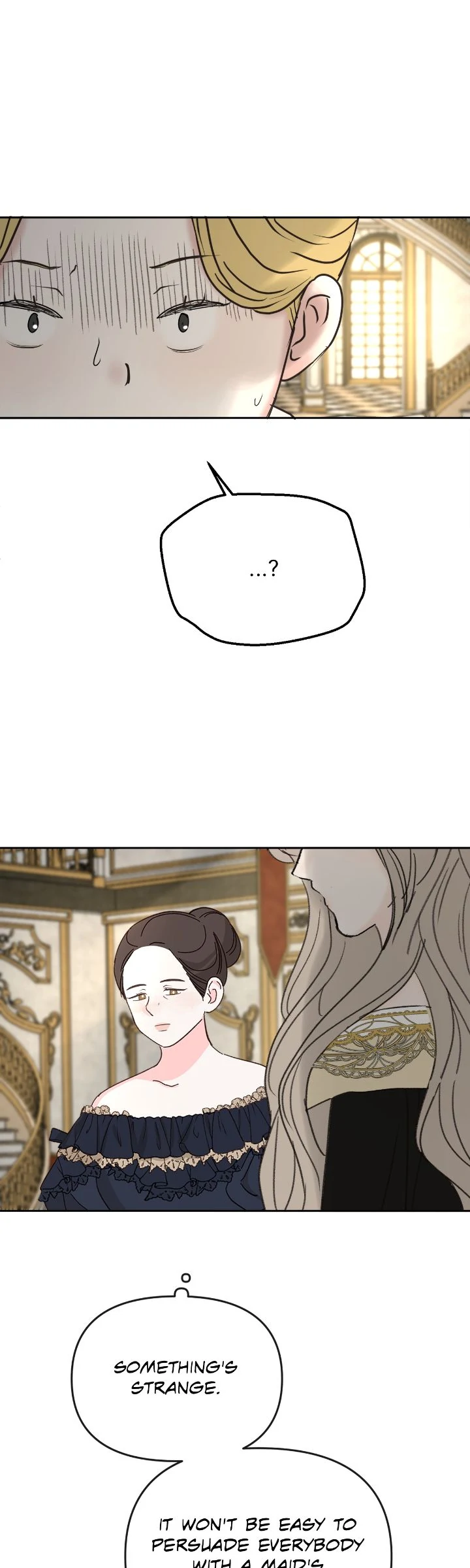 I Adopted a Male Lead From a Prison Shelter - Chapter 66 Page 32