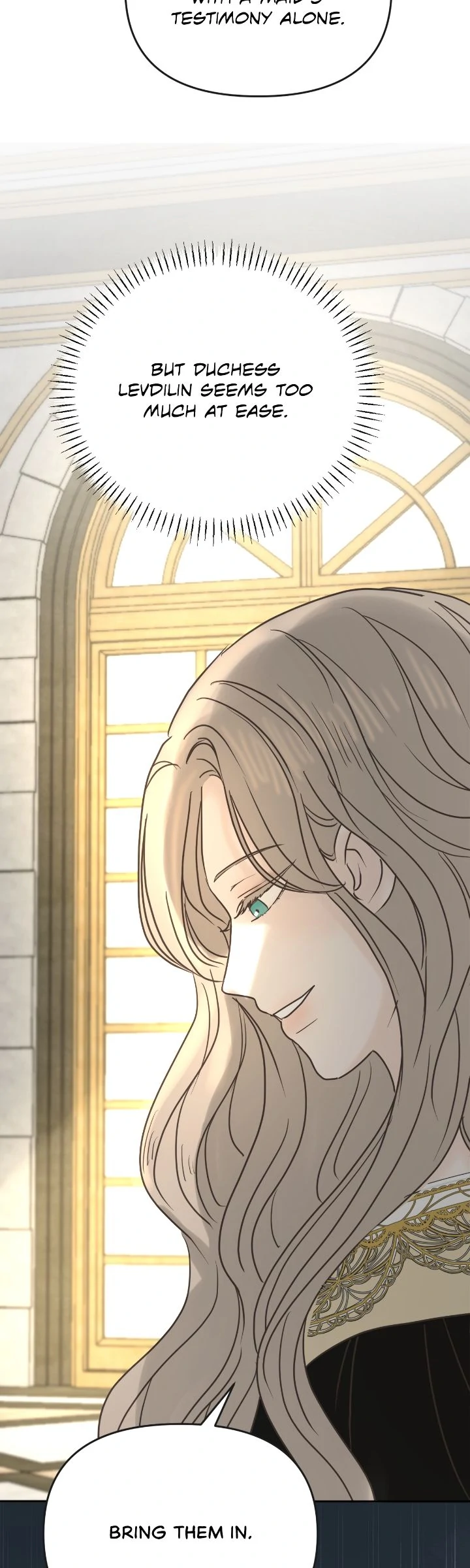 I Adopted a Male Lead From a Prison Shelter - Chapter 66 Page 33