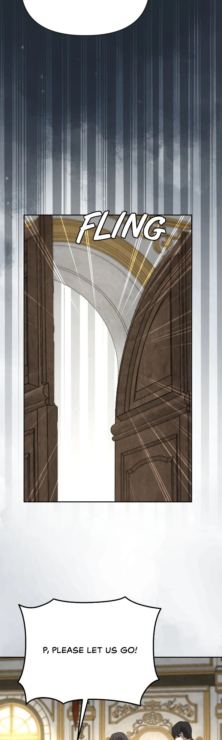 I Adopted a Male Lead From a Prison Shelter - Chapter 66 Page 34