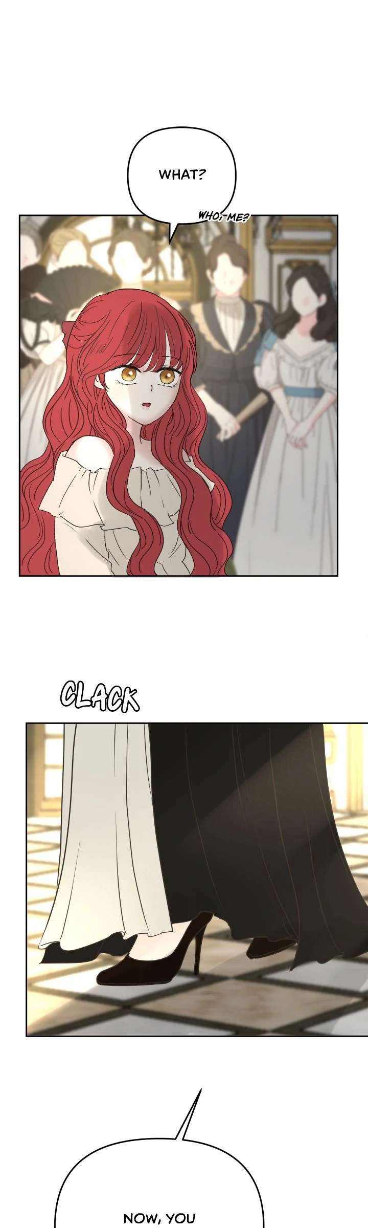 I Adopted a Male Lead From a Prison Shelter - Chapter 66 Page 37