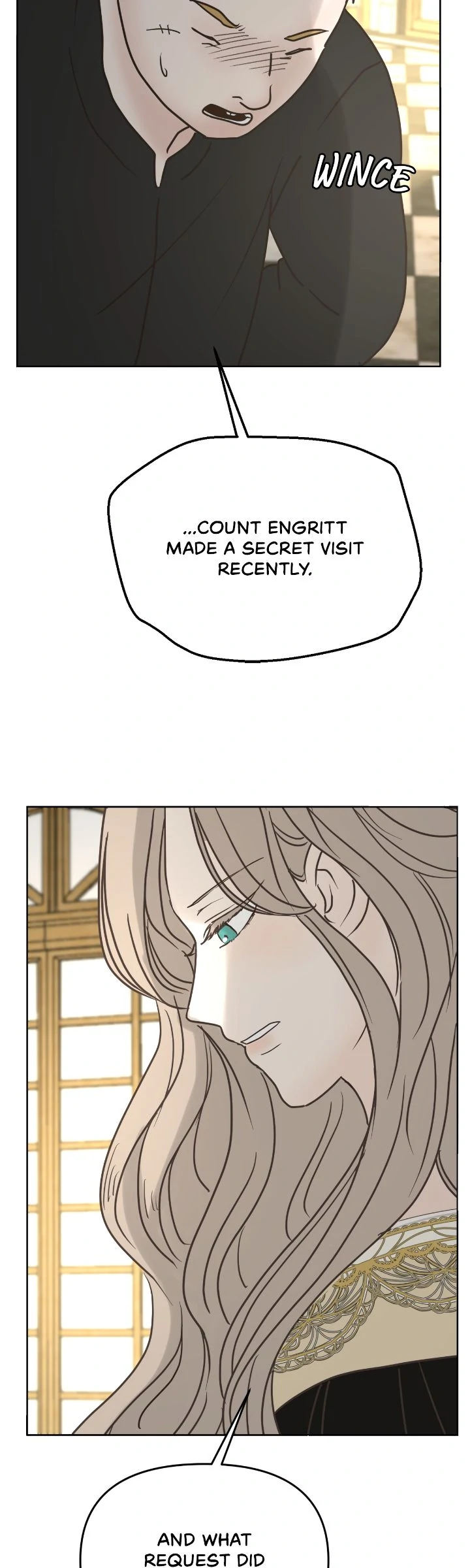 I Adopted a Male Lead From a Prison Shelter - Chapter 66 Page 40