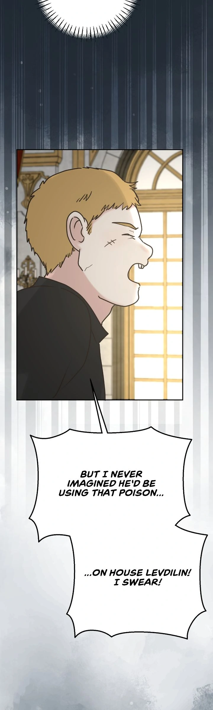 I Adopted a Male Lead From a Prison Shelter - Chapter 66 Page 43