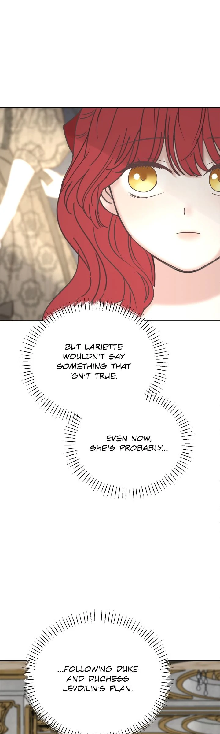 I Adopted a Male Lead From a Prison Shelter - Chapter 66 Page 6